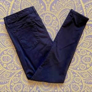 Mossimo Denim Mid-Rise Jegging